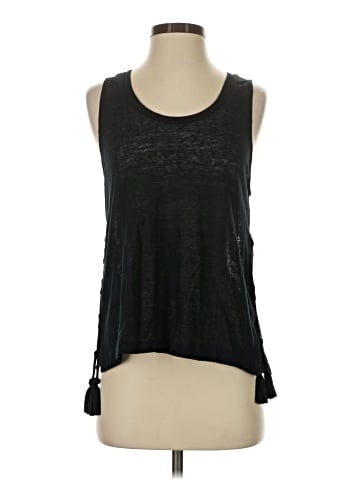 Generation Love Sleeveless T-Shirt (view 1)