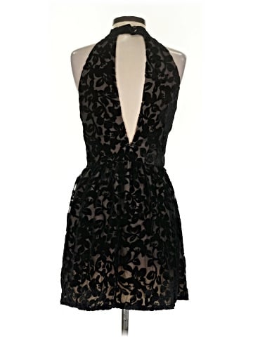 Arden B. Cocktail Dress (view 2)