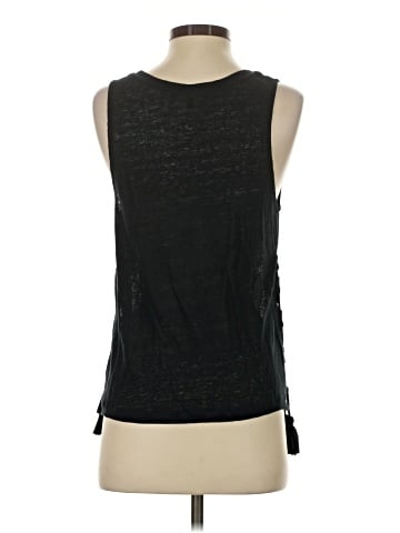 Generation Love Sleeveless T-Shirt (view 2)