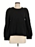 Goop G. Label Black Pullover Sweater Size M - photo 1