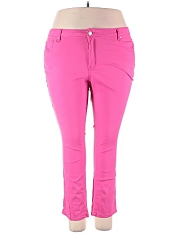Crown & Ivy Active Pants (view 1)