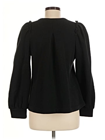Goop G. Label Pullover Sweater (view 2)