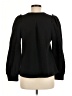Goop G. Label Black Pullover Sweater Size M - photo 2