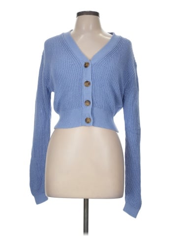 J.Crew Cardigan (view 1)