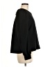 Goop G. Label Black Pullover Sweater Size M - photo 4