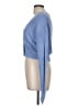 J.Crew Blue Cardigan Size M - photo 5