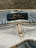 Polo by Ralph Lauren Hearts Blue Jeans Size 28 waist - photo 4
