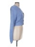 J.Crew Blue Cardigan Size M - photo 4