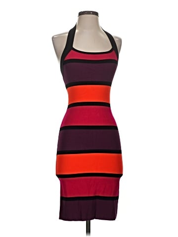 Express Cocktail Dress (view 1)
