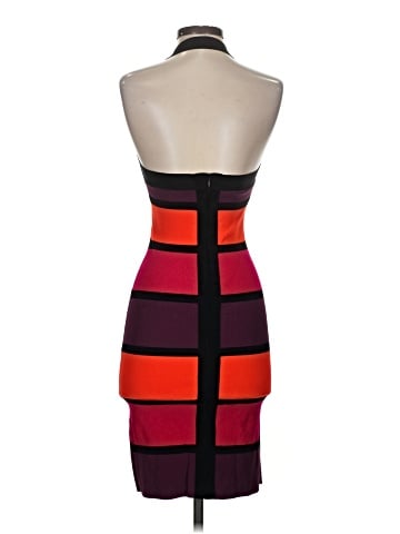 Express Cocktail Dress (view 2)