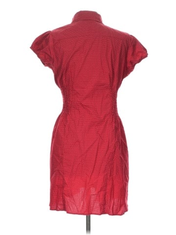 Sam & Max Casual Dress (view 2)