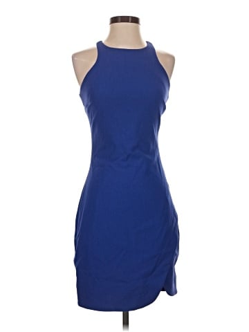 Elizabeth and James Cocktail Dress (view 1)