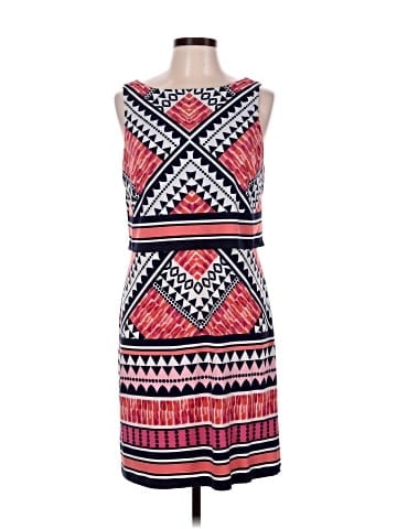 Eliza J Cocktail Dress (view 1)