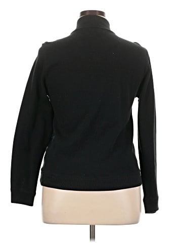 Carolyn Taylor Turtleneck Sweater (view 2)