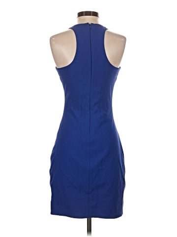 Elizabeth and James Cocktail Dress (view 2)