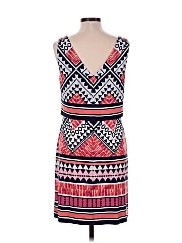 Eliza J Cocktail Dress (view 2)