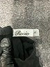Rosio Black Turtleneck Sweater Size S - photo 7