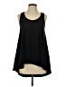 Wilt 100% Cotton Black Tank Top Size S - photo 1