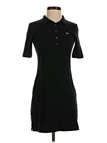Lacoste Casual Dress (view 1)
