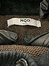 Assorted Brands Print Black Pullover Sweater Size 140 cm / US 10 - photo 3