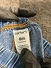 Carter's 100% Cotton Blue Jeans 3-6 MO / 6 MO - photo 3