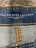 Chico's Blue Jeans Size Lg (2.5) - photo 7