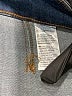 Chico's Blue Jeans Size Lg (2.5) - photo 8