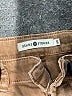 Assorted Brands Solid Brown Jeans Size 3 - photo 3