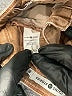 Assorted Brands Solid Brown Jeans Size 3 - photo 4