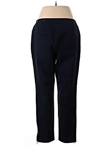 Soft Surroundings Casual Pants (view 2)