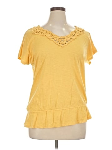SONOMA life + style Short Sleeve T-Shirt (view 1)