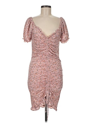 Liberty Love Cocktail Dress (view 1)