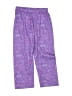 Disney Store Paisley Purple Casual Pants Size 4 - photo 1