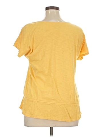 SONOMA life + style Short Sleeve T-Shirt (view 2)