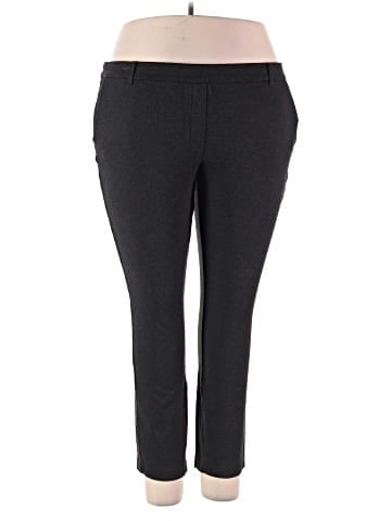 dalia Dress Pants (view 1)