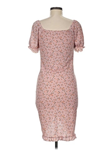 Liberty Love Cocktail Dress (view 2)