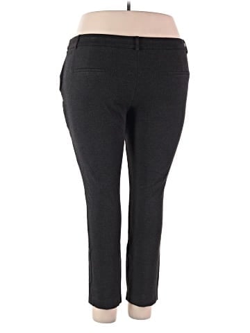 dalia Dress Pants (view 2)