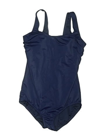 Lands' End One Piece Swimsuit (view 1)