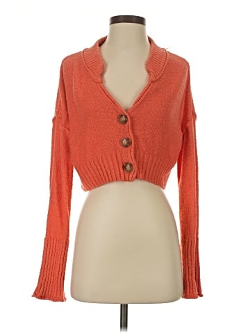 BDG Cardigan (view 1)