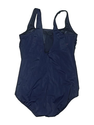 Lands' End One Piece Swimsuit (view 2)