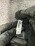 Rosio Black Turtleneck Sweater Size L - photo 7