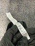 Rosio Black Turtleneck Sweater Size L - photo 8