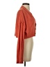 BDG Orange Cardigan Size S - photo 4