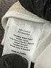 Talbots Solid Ivory Active Pants Size 18 - photo 5