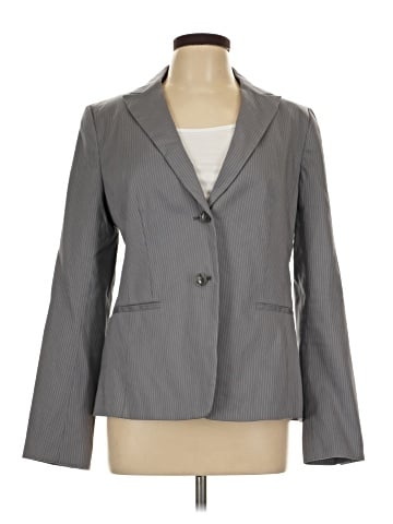 Ann Taylor Factory Blazer (view 1)
