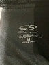 C9 By Champion 100% Polyester Solid Black Athletic Shorts Size M - photo 3