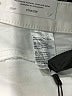 Chico's White Jeans Size 16 - photo 8