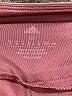 Adidas Solid Burgundy Dress Pants Size M - photo 4
