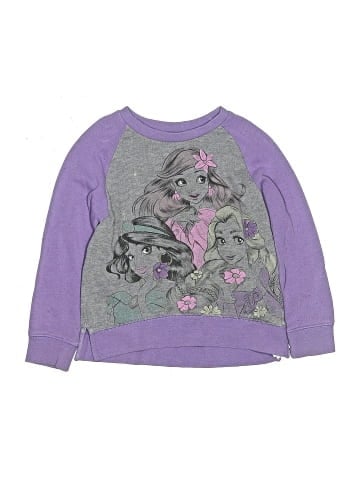 Disney Store Sweatshirt (view 1)