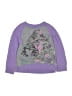 Disney Store Purple Sweatshirt Size 4 - photo 1